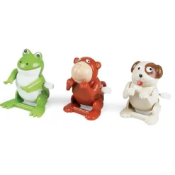 Animaux sauteurs