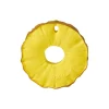 Anneau de dentition Ananas