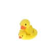 Anneau de dentition Canard et sa bouée