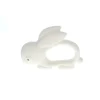 Anneau de dentition Lapin blanc