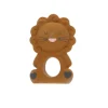 Anneau de dentition Lion - Chaton