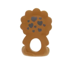 Anneau de dentition Lion - Chaton