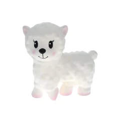 Anneau de dentition Mouton blanc