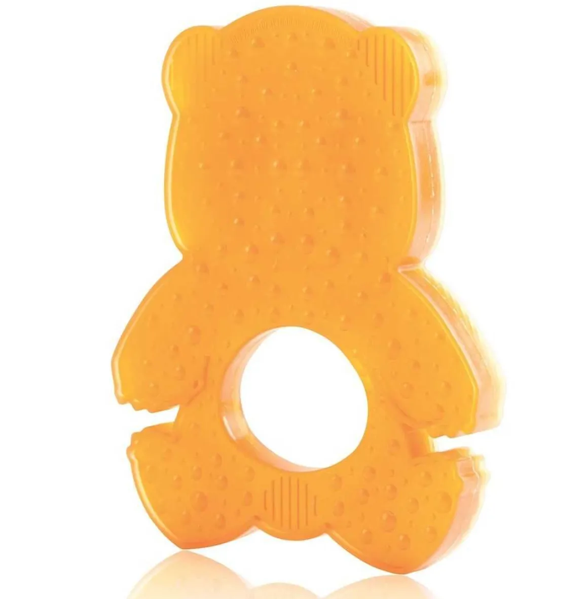 Anneau de dentition Panda caoutchouc naturel