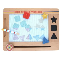 Ardoise Magique en bois