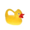 Arrosoir canard jaune