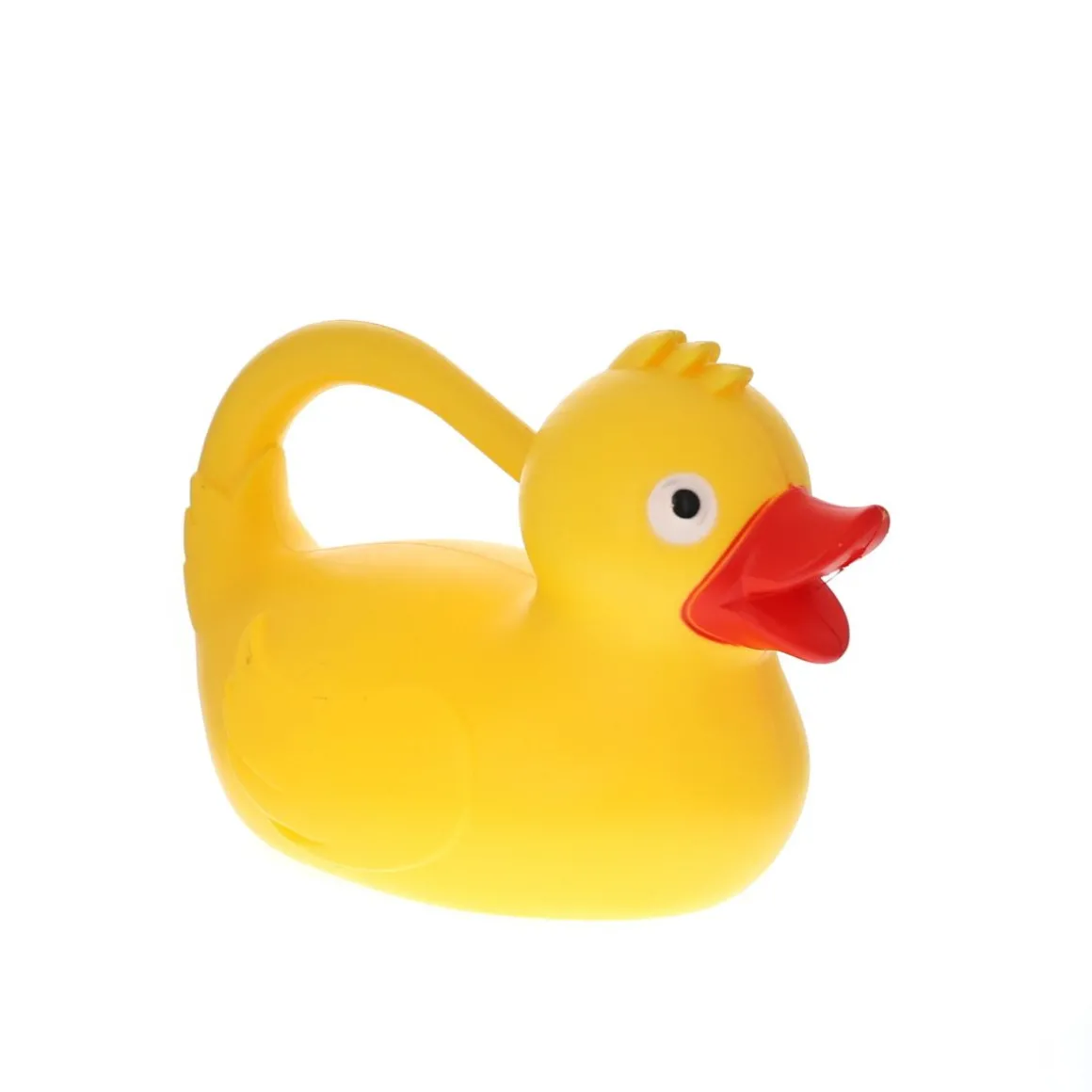 Arrosoir canard jaune