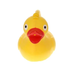 Arrosoir canard jaune