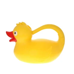Arrosoir canard jaune