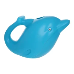Arrosoir dauphin bleu