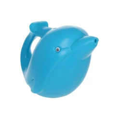Arrosoir dauphin bleu