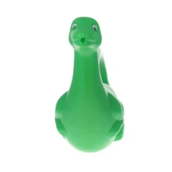Arrosoir dinosaure vert