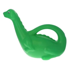 Arrosoir dinosaure vert