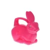 Arrosoir lapin rose