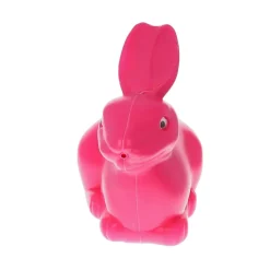 Arrosoir lapin rose