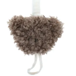 Attache tétine ours - Teddy Bear