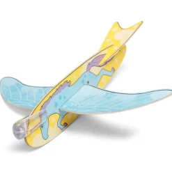 Avion à construire licorne