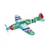 Avion planeur à monter