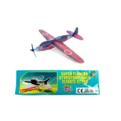 Avion planeur à monter