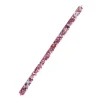 Baguette magique à paillettes liquide rose