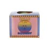 Balle arc-en-ciel squishy anti-stress