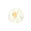 Balle rebondissante fruits