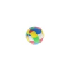 Balle rebondissante mix couleurs