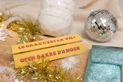 Barre chocolatée Toblerone