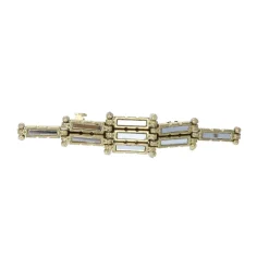 Barrette cheveux Meera - Mariage Indien
