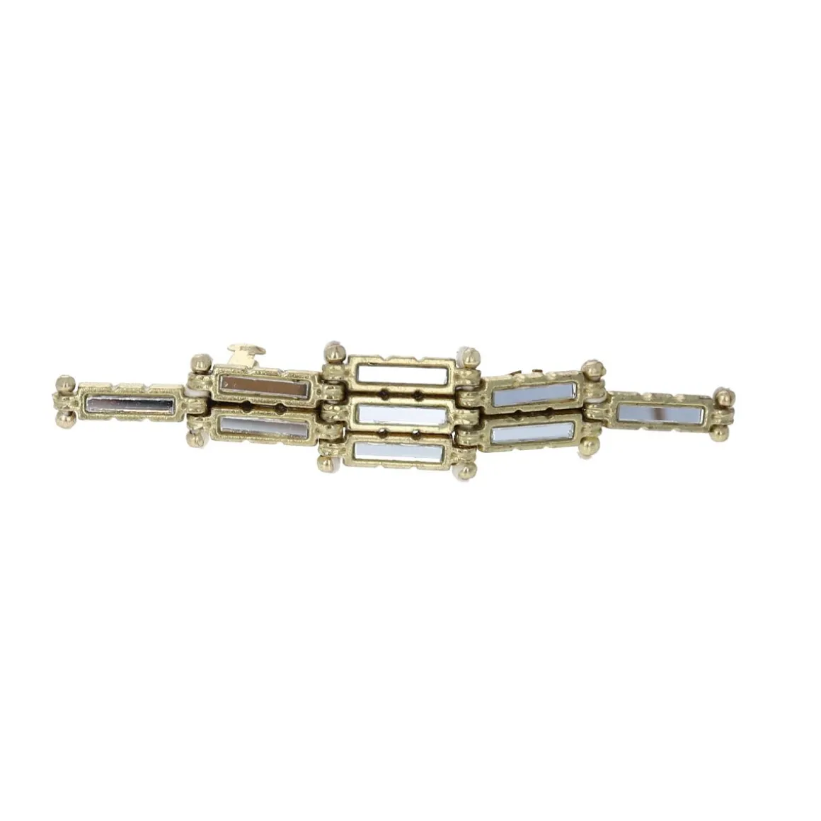Barrette cheveux Meera - Mariage Indien