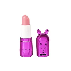 Baume à lèvres milkshake collection métal fuchsia