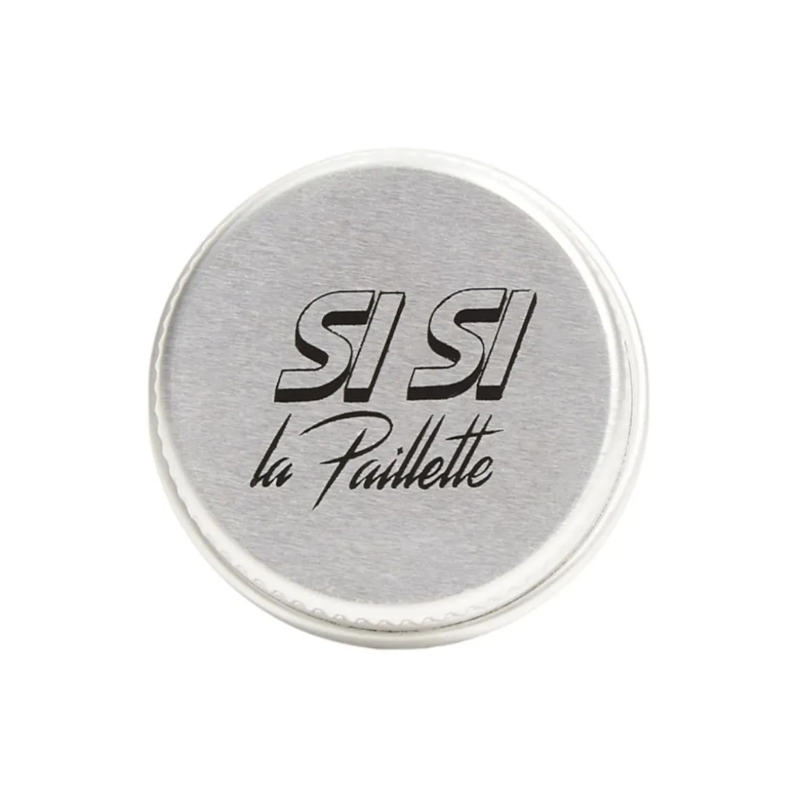 Baume karité applicateur paillettes