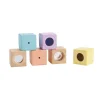 Blocs sensoriels