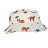 Bob bébé motifs chameaux - Sahara