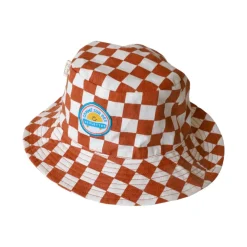 Bob enfant damier - Skate park