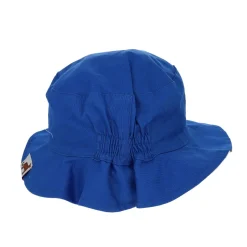 Bob réversible tigres bleu - Tigre du Bengale
