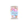 Bobine de lien 2,2m Hanako blanc