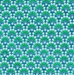 Bobine lien 2,2m Zazen menthe