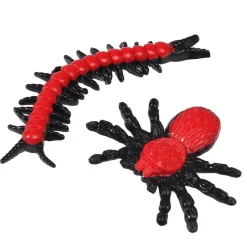 Boite d'araignées collantes
