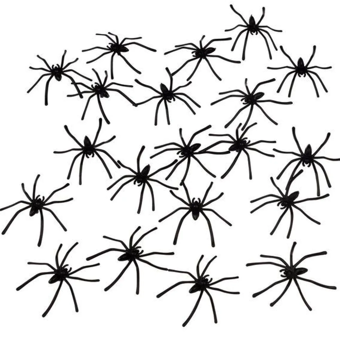 Boite de 20 araignées