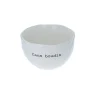 Bol caca boudin