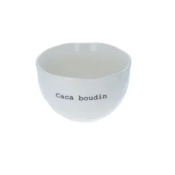Bol caca boudin