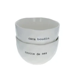 Bol caca boudin