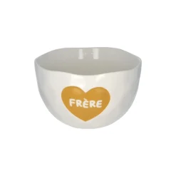 Bol Frère en céramique