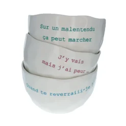 Bol J’y vais mais j’ai peur …