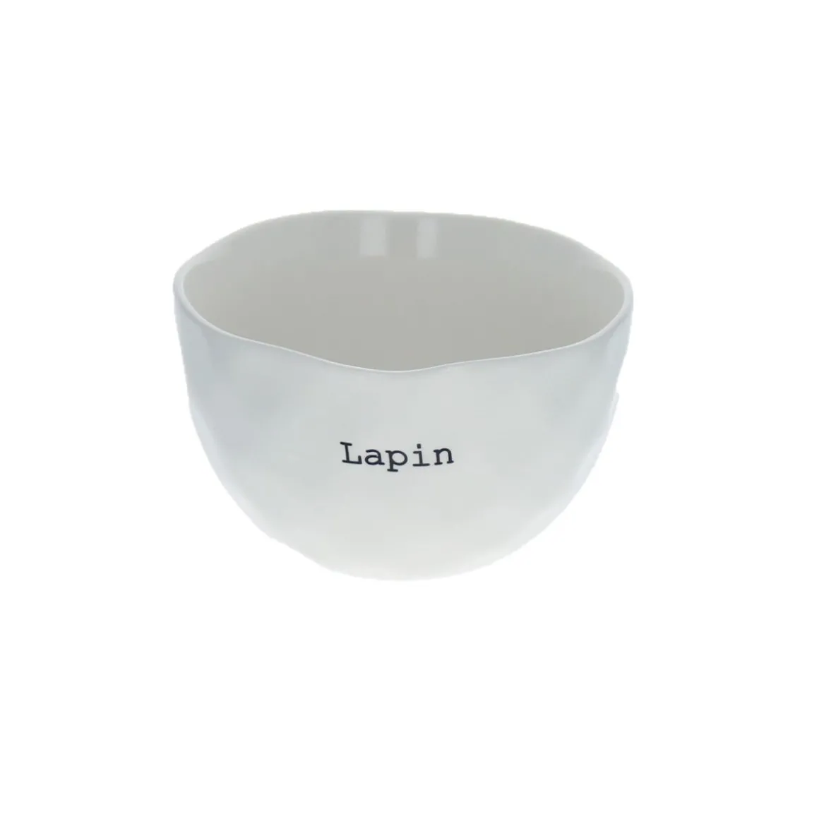 Bol lapin