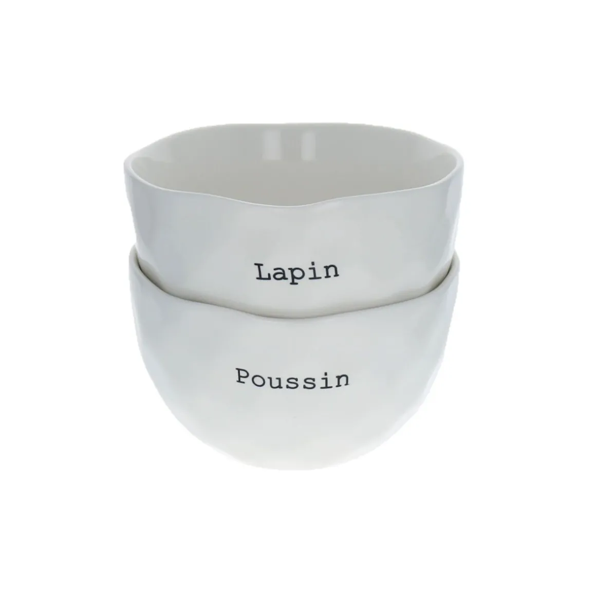 Bol lapin