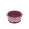 Bol lion silicone rose