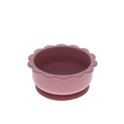 Bol lion silicone rose