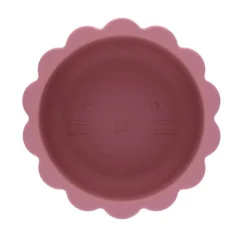 Bol lion silicone rose